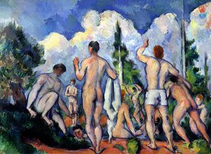 De Baders, c.1890-92